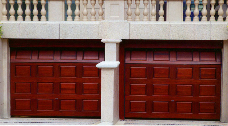 提升門的日常維護與保養